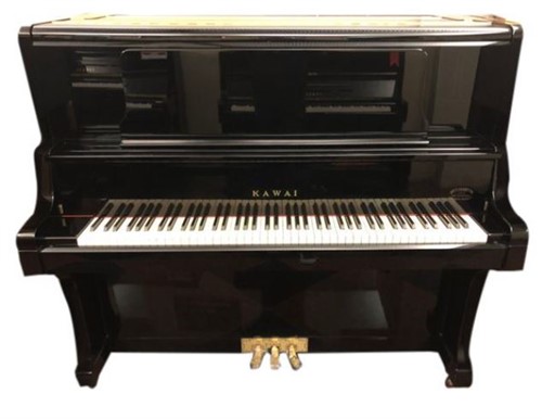 Đàn Piano Cơ Upright Kawai KU-70